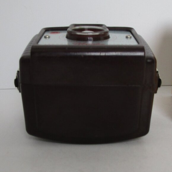 vintage Kodak Brownie instant camera - Picture 7 of 10